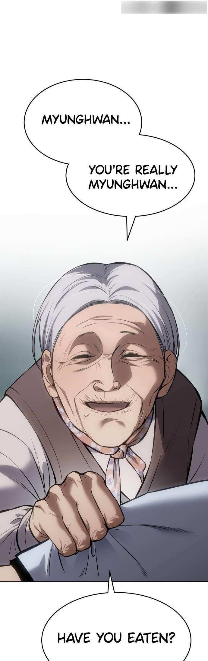 Baek XX Chapter 64 - Page 60