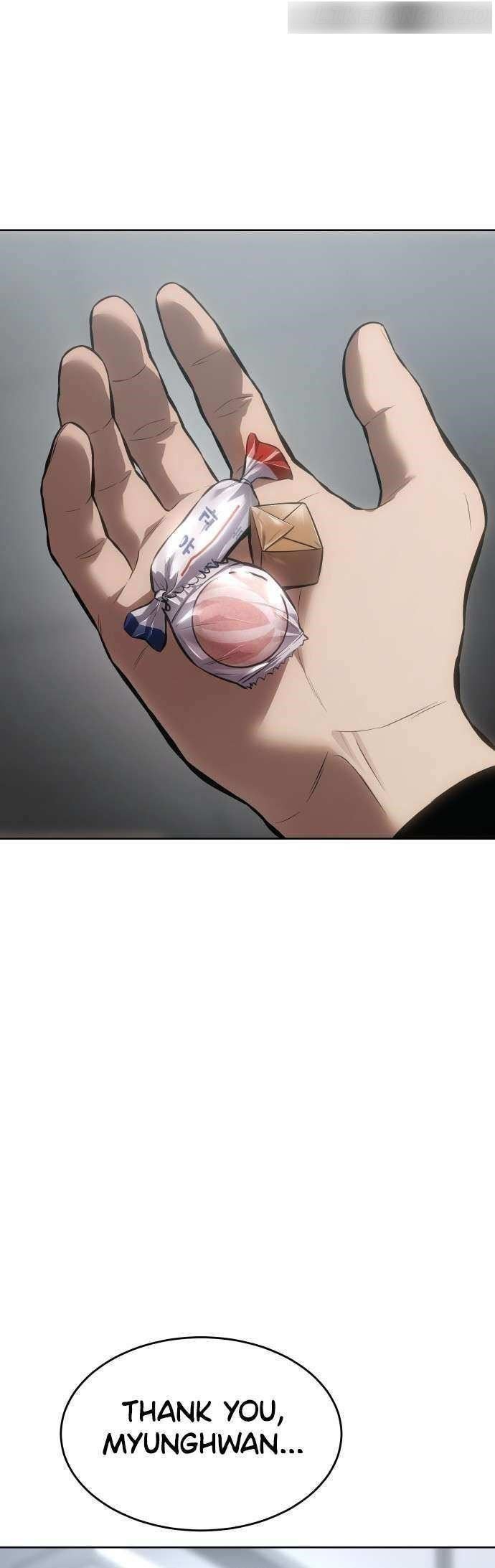 Baek XX Chapter 64 - Page 62