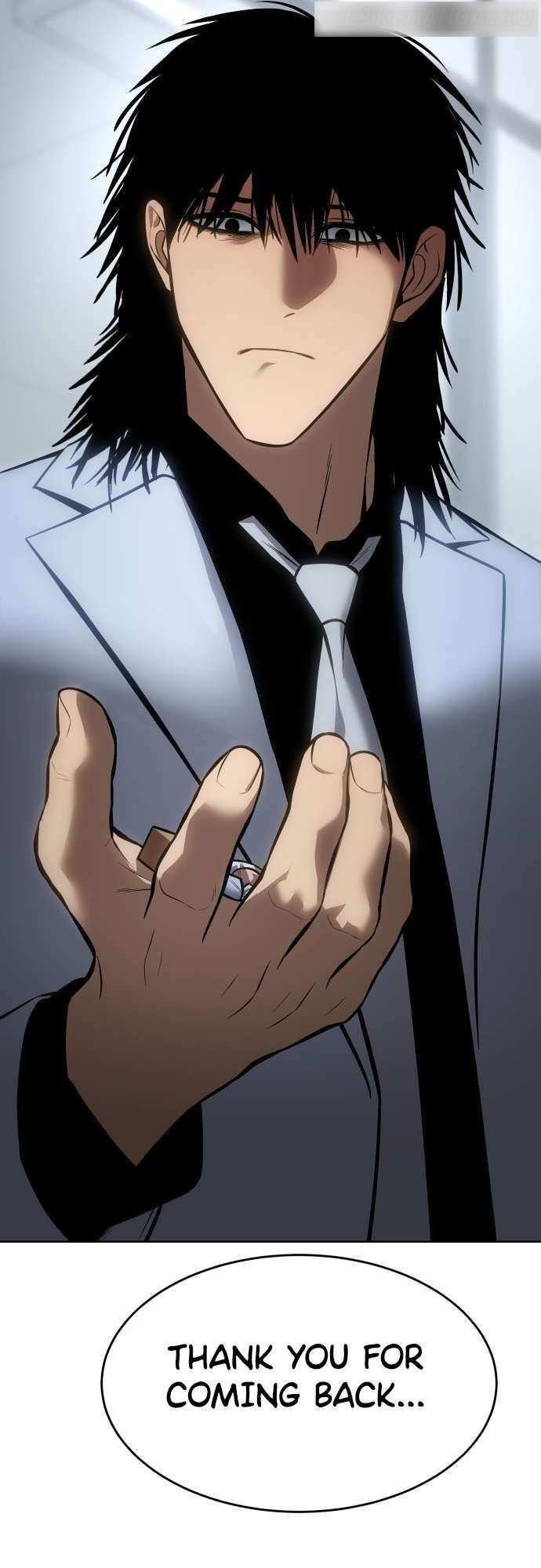 Baek XX Chapter 64 - Page 63