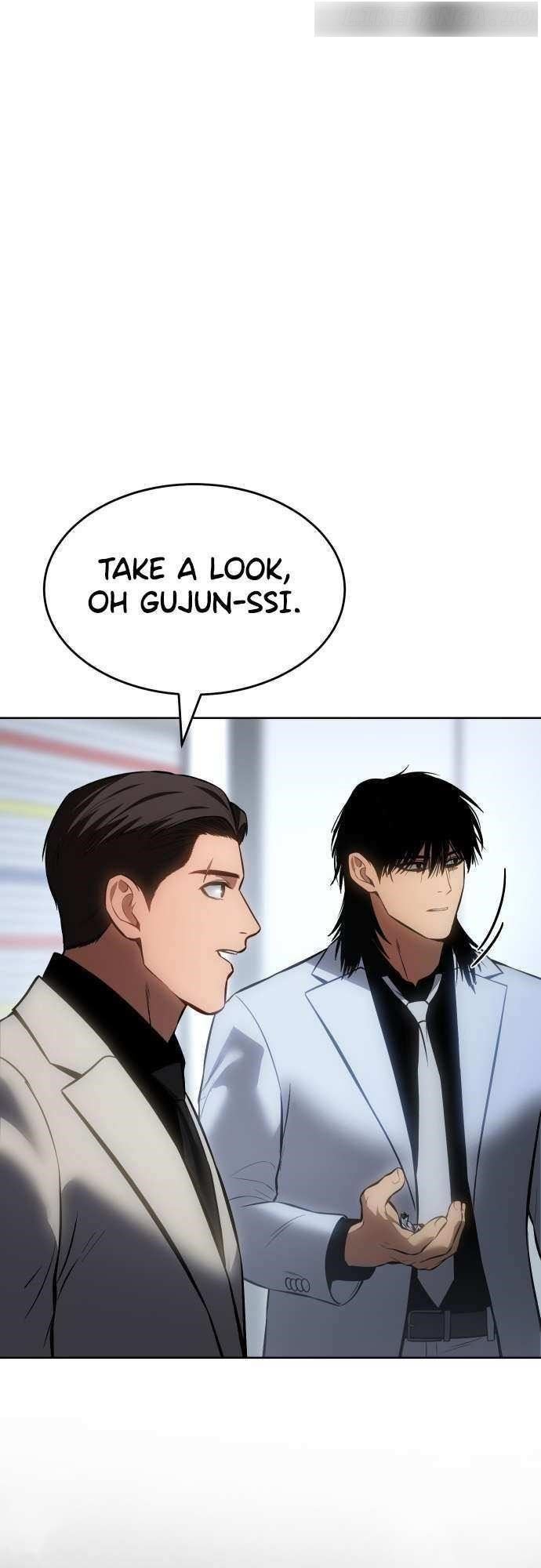 Baek XX Chapter 64 - Page 64