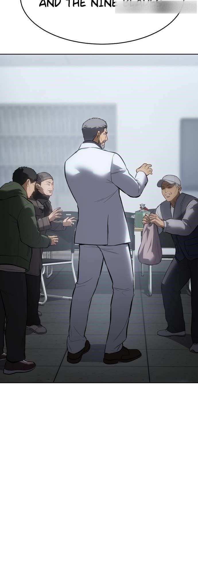 Baek XX Chapter 64 - Page 67