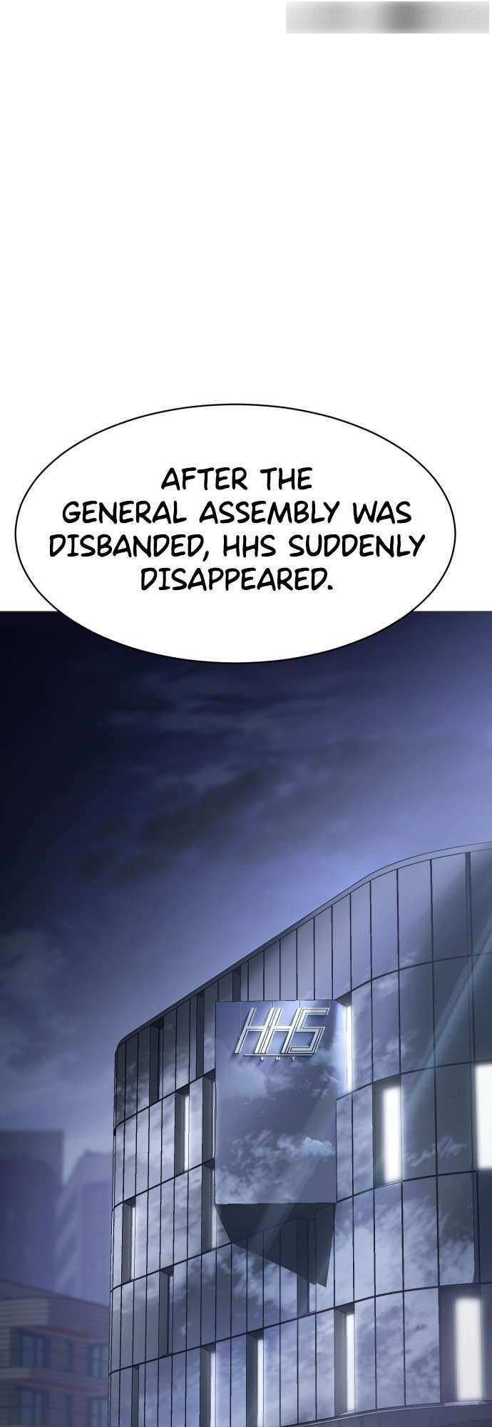 Baek XX Chapter 64 - Page 7