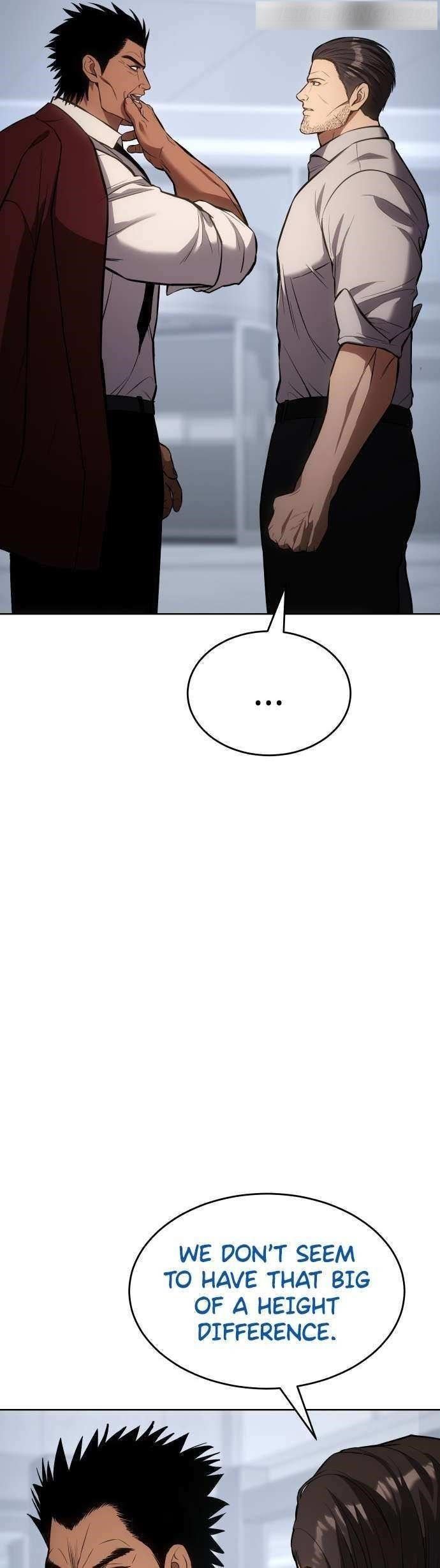 Baek XX Chapter 64 - Page 72