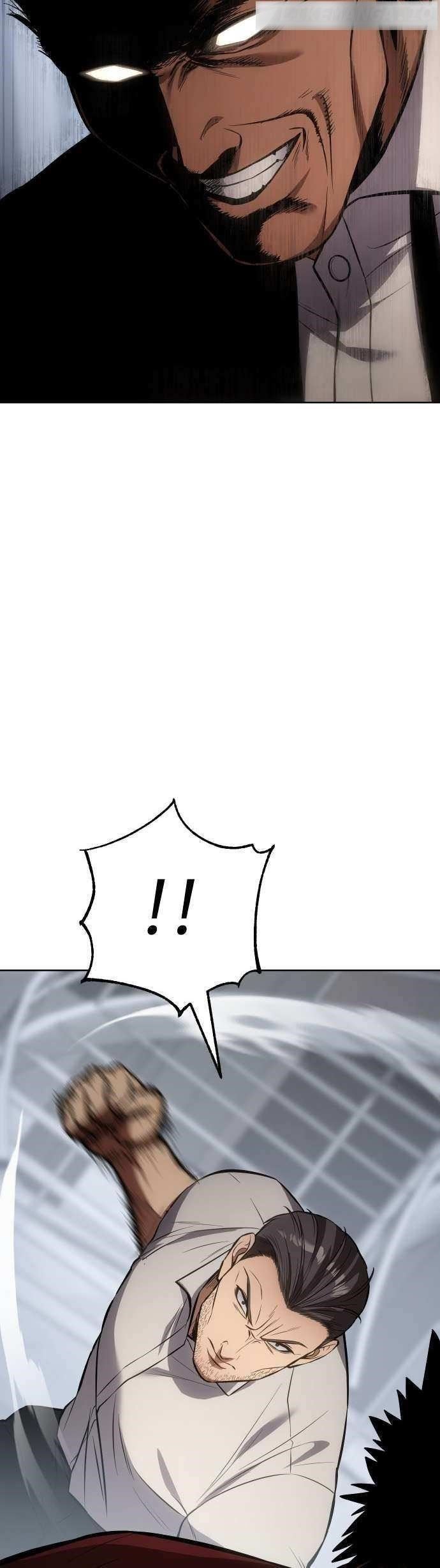 Baek XX Chapter 64 - Page 74