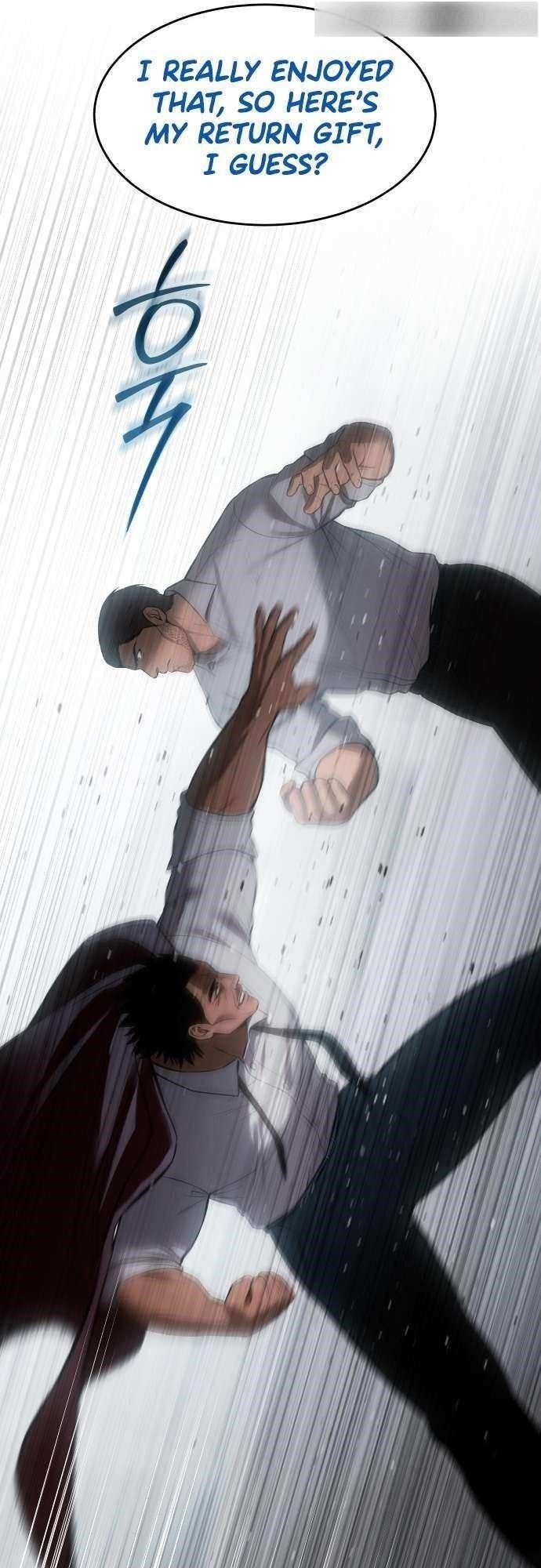 Baek XX Chapter 64 - Page 80