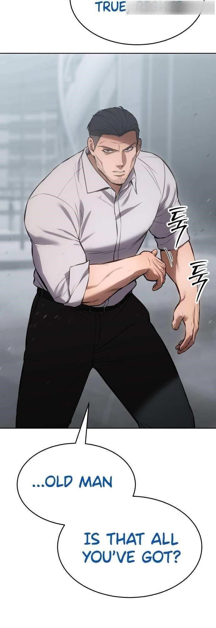 Baek XX Chapter 64 - Page 84