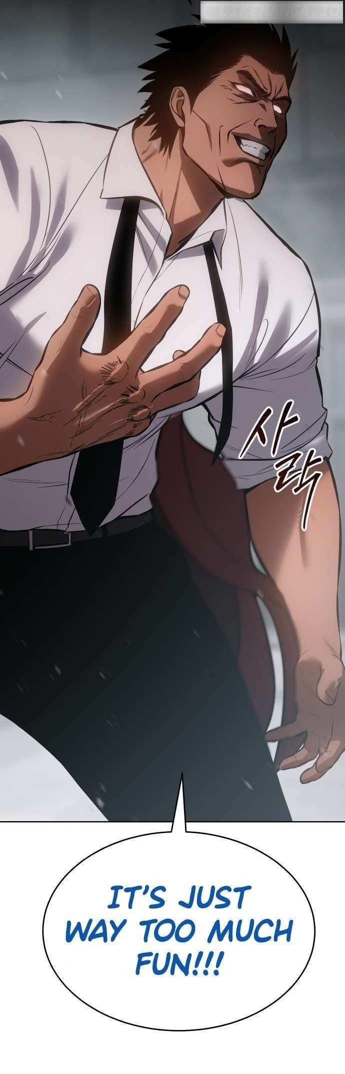 Baek XX Chapter 64 - Page 89