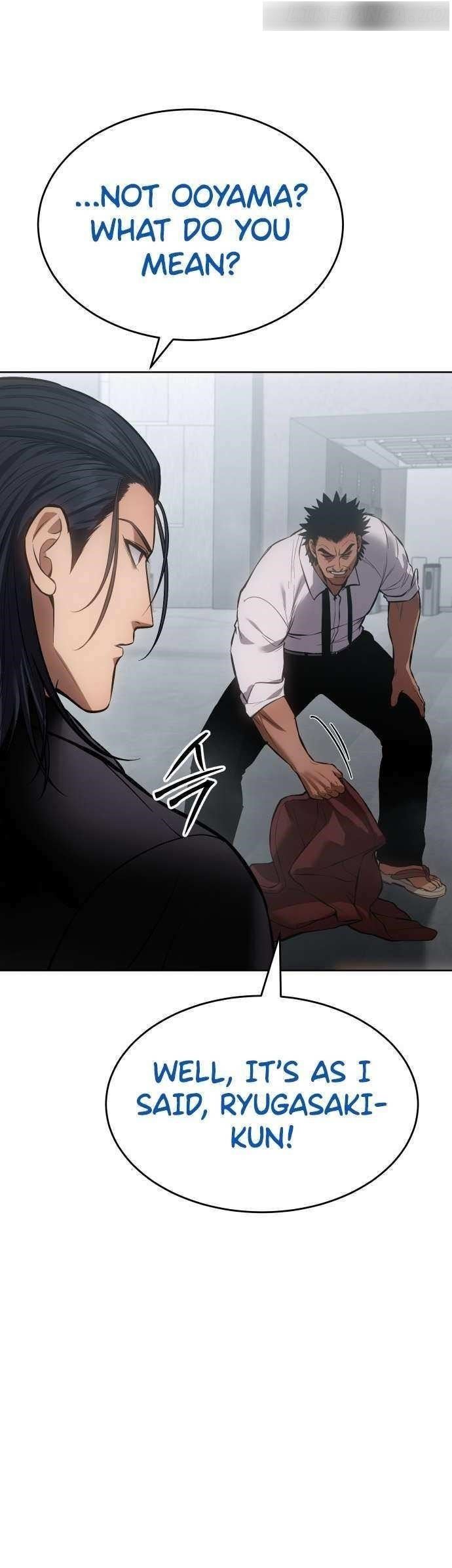 Baek XX Chapter 64 - Page 95