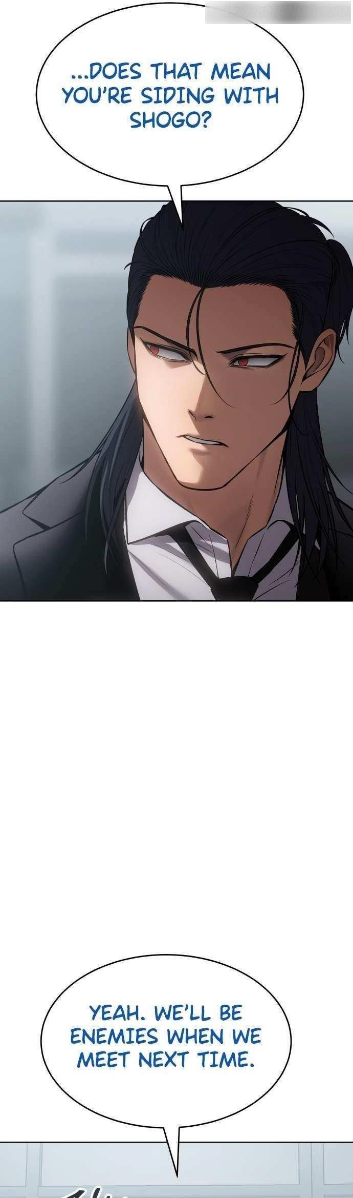 Baek XX Chapter 64 - Page 97