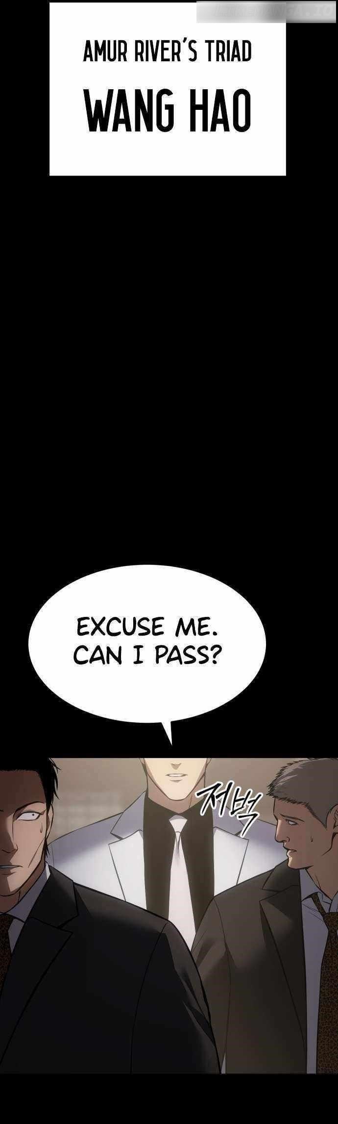 Baek XX Chapter 65 - Page 100