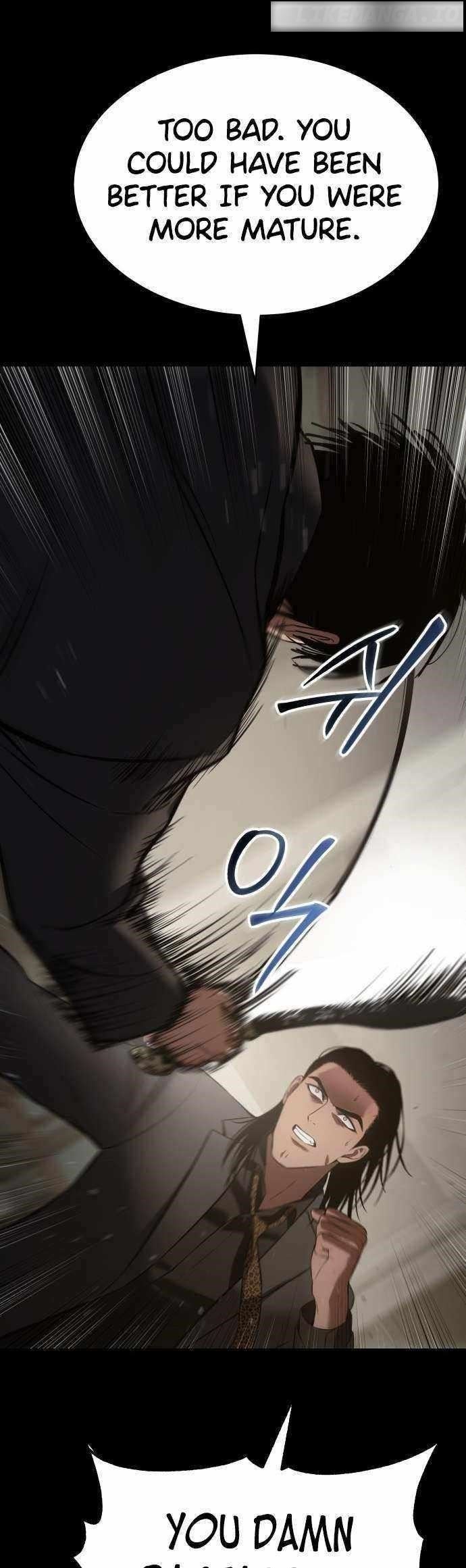 Baek XX Chapter 65 - Page 105