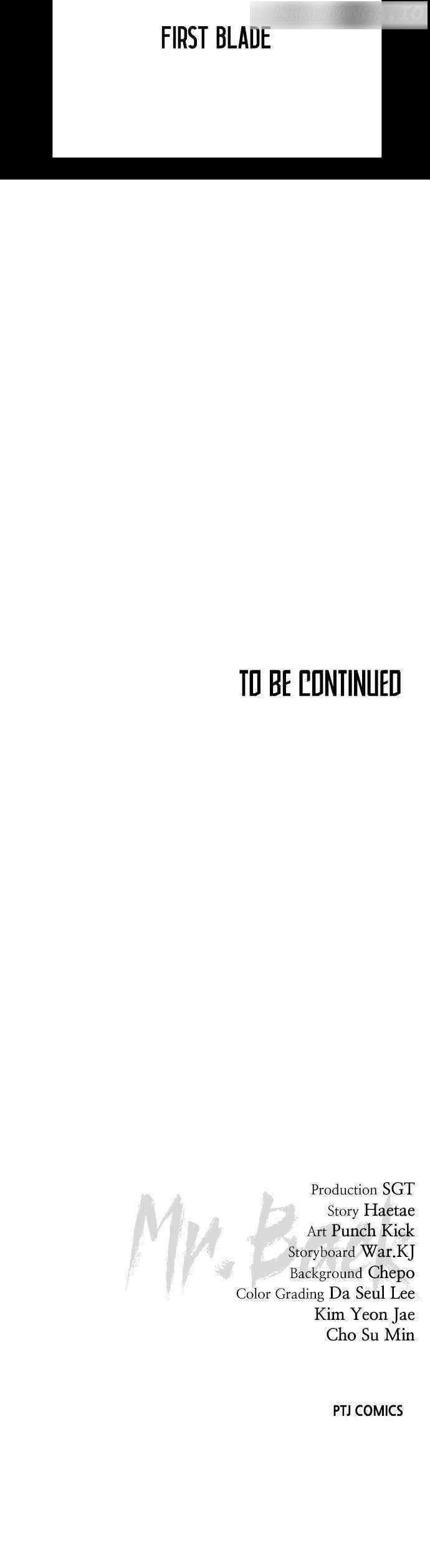 Baek XX Chapter 65 - Page 110