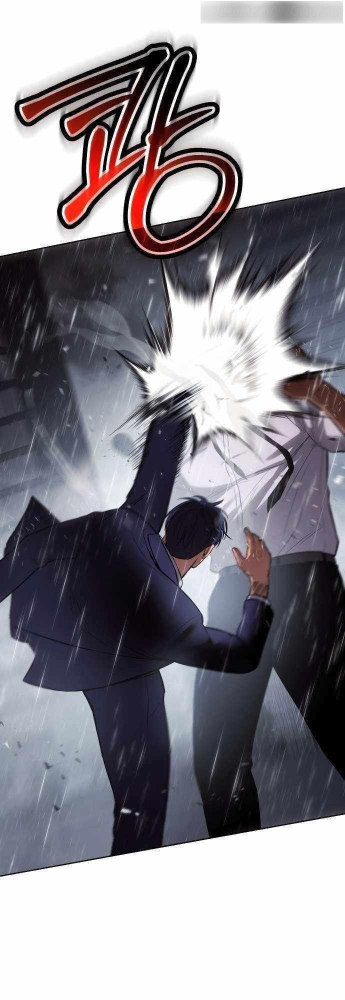 Baek XX Chapter 65 - Page 15