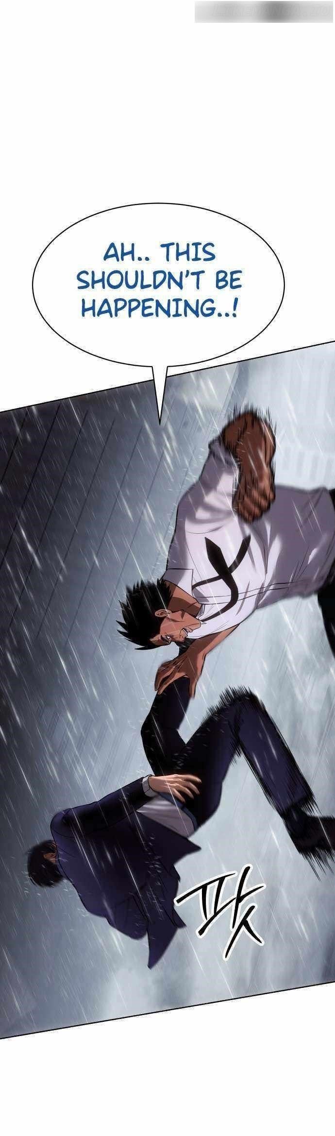 Baek XX Chapter 65 - Page 17