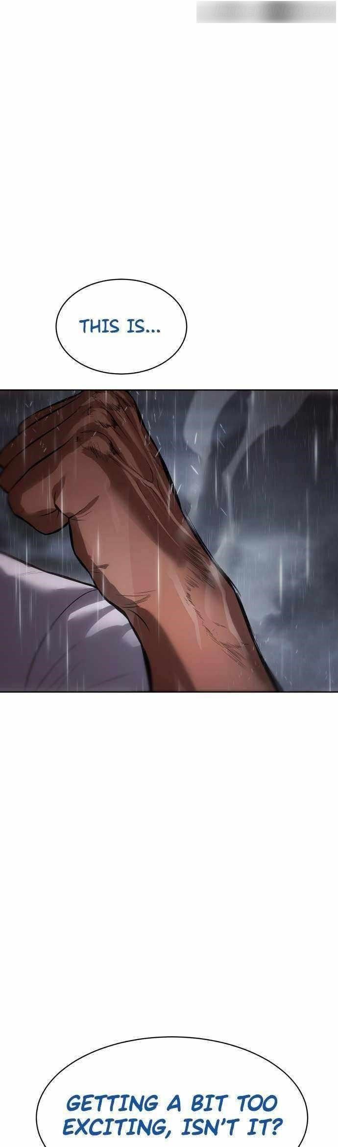 Baek XX Chapter 65 - Page 19