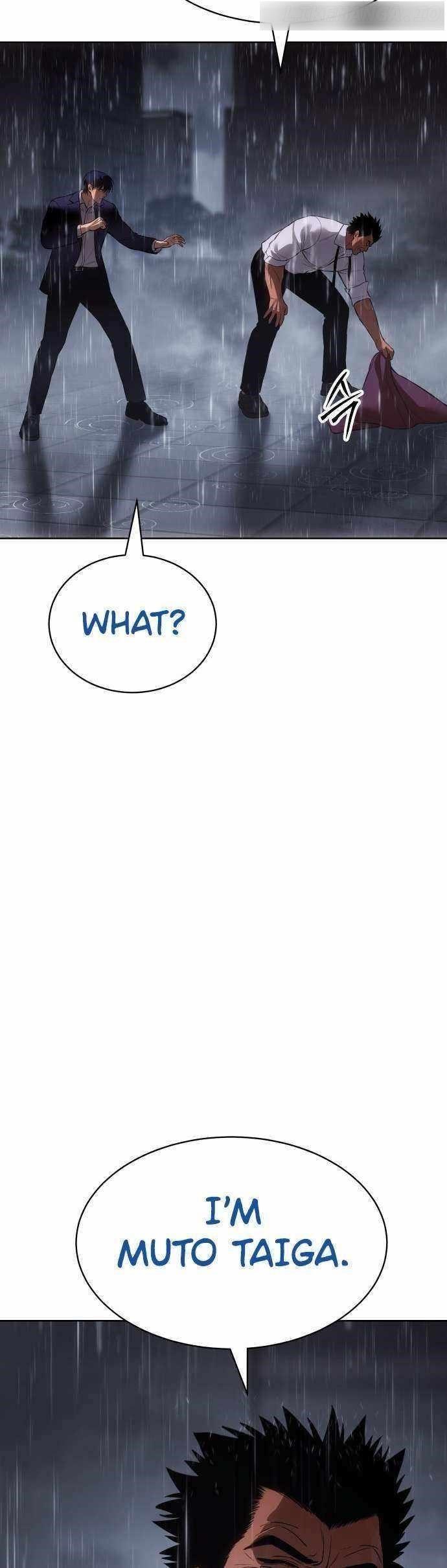 Baek XX Chapter 65 - Page 23