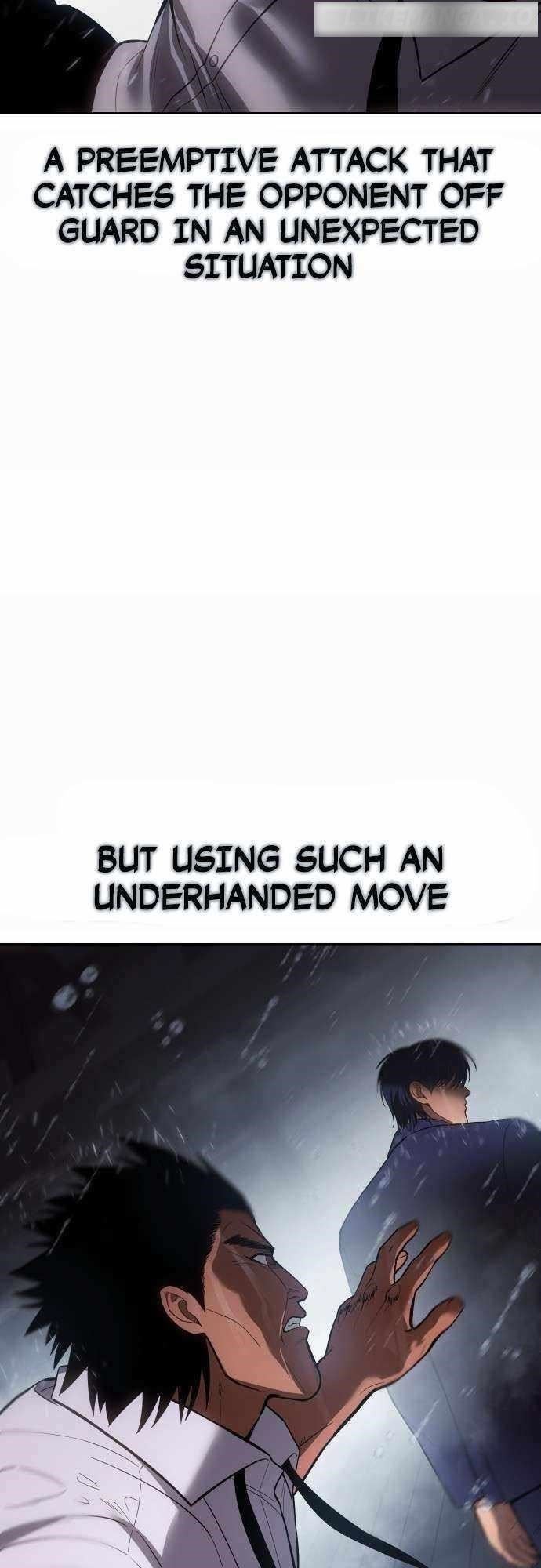 Baek XX Chapter 65 - Page 3