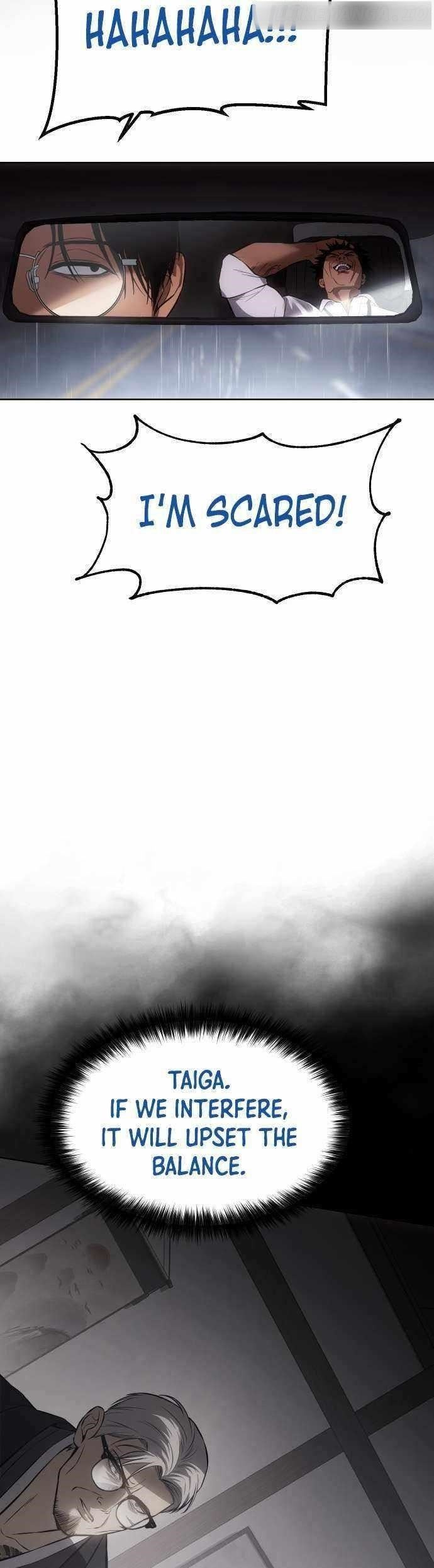 Baek XX Chapter 65 - Page 34