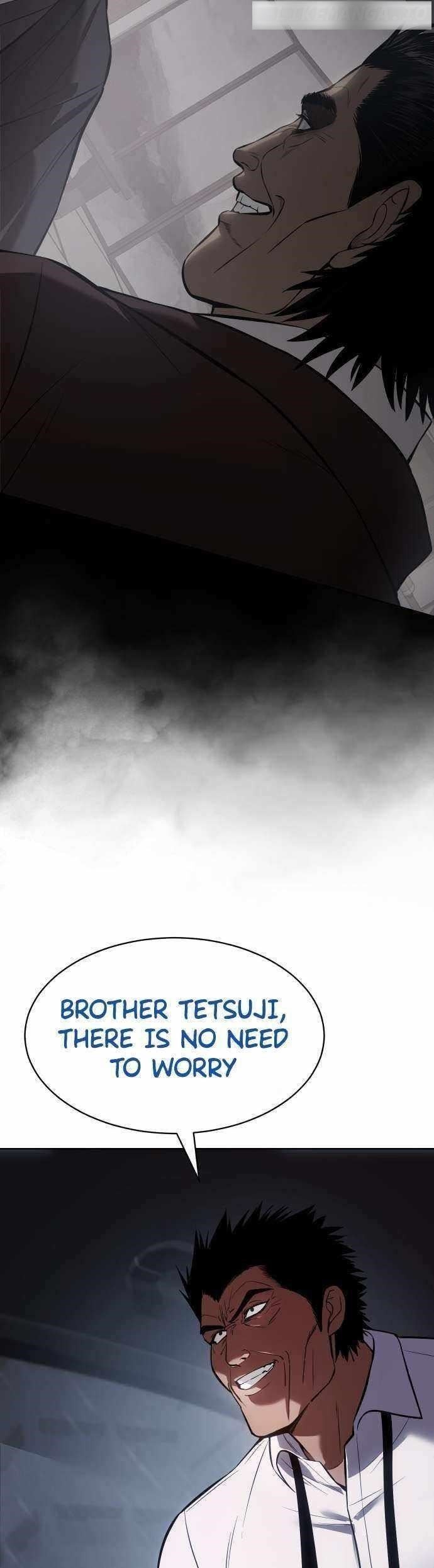 Baek XX Chapter 65 - Page 35