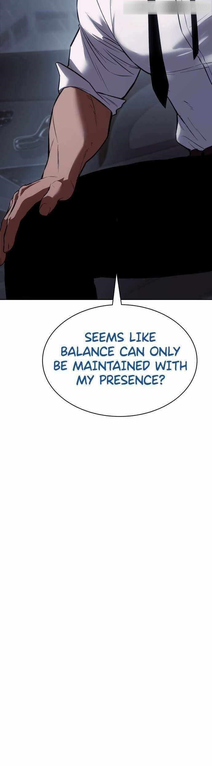 Baek XX Chapter 65 - Page 36