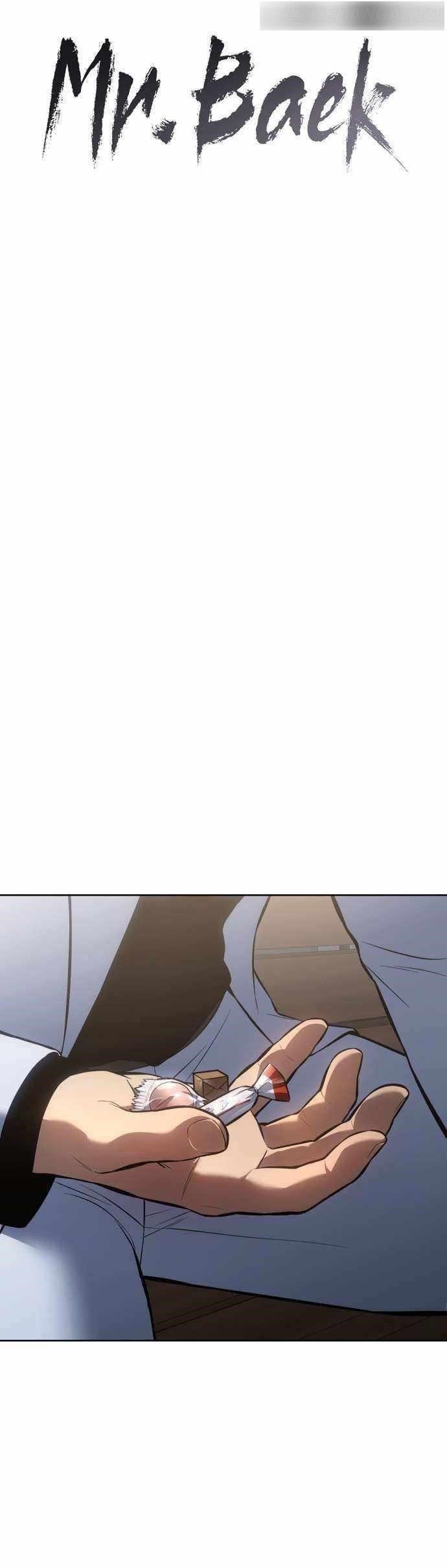 Baek XX Chapter 65 - Page 37