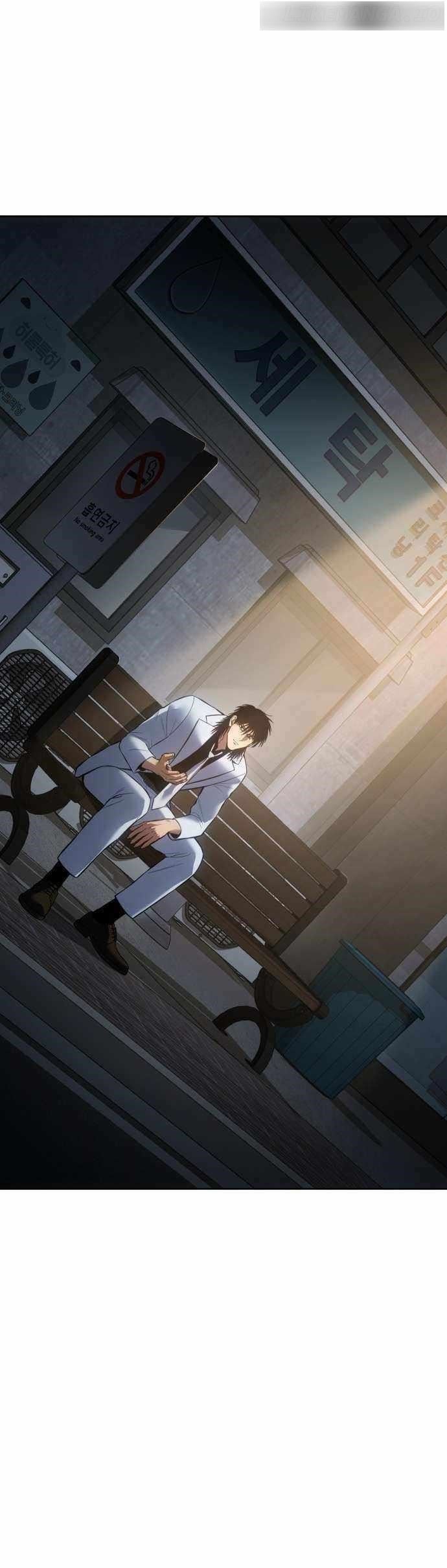 Baek XX Chapter 65 - Page 38