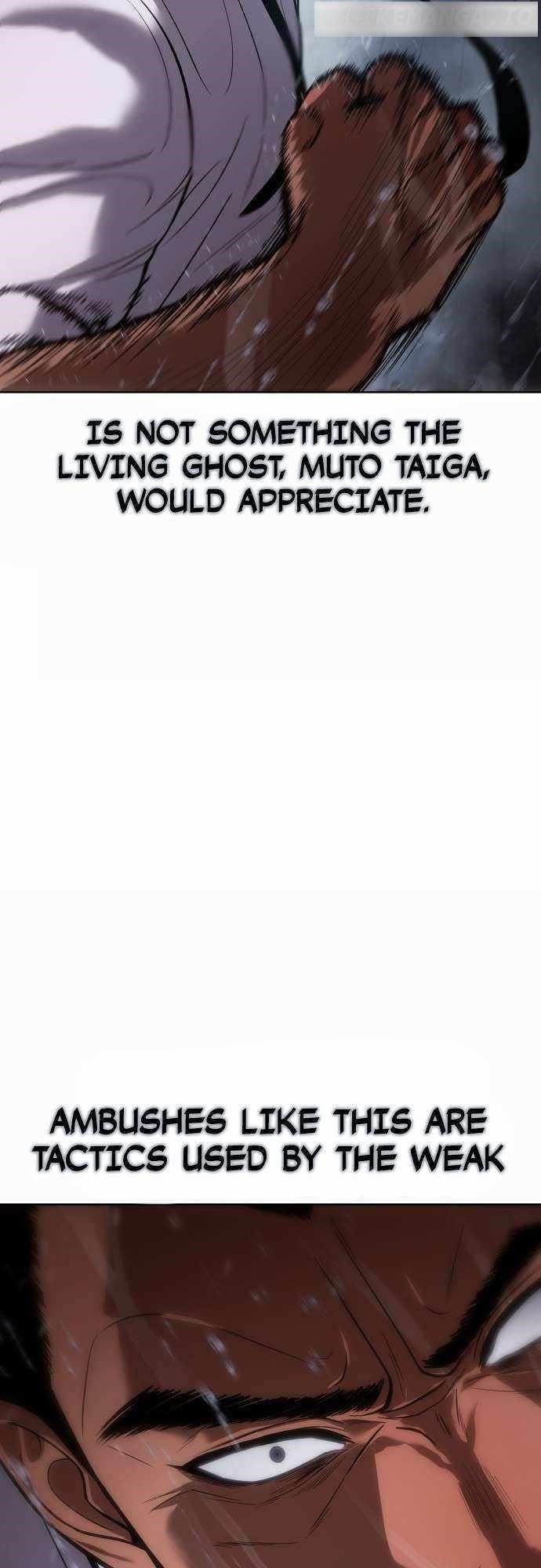 Baek XX Chapter 65 - Page 4