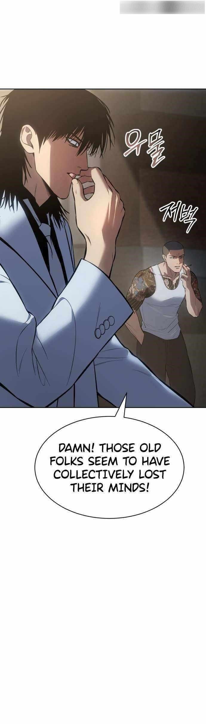 Baek XX Chapter 65 - Page 40