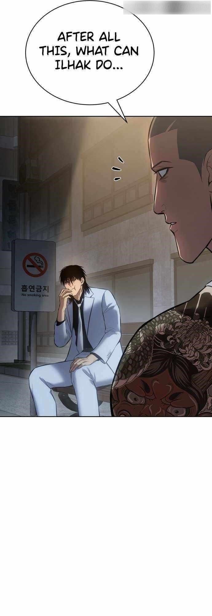 Baek XX Chapter 65 - Page 41