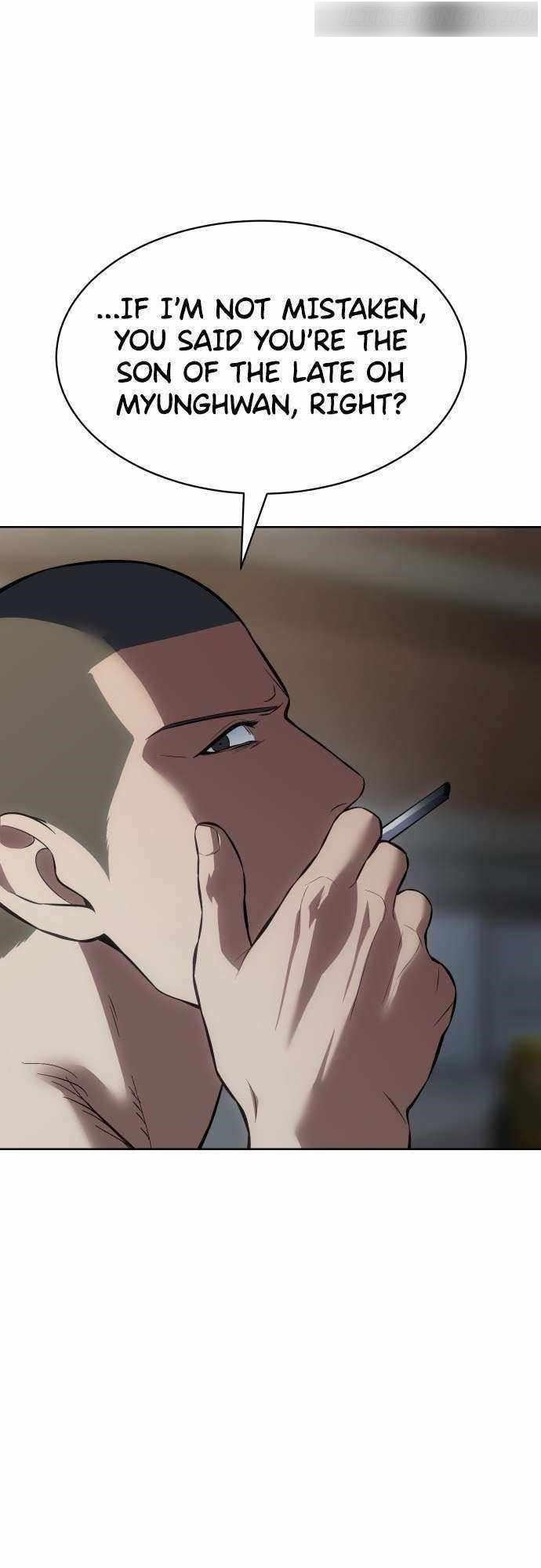 Baek XX Chapter 65 - Page 43