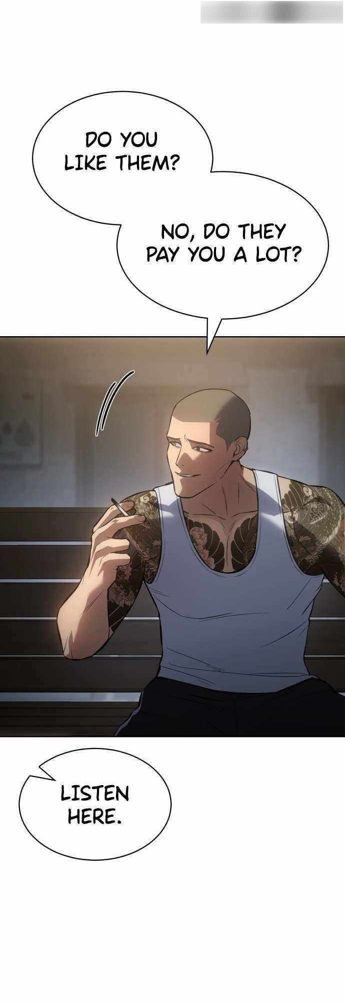 Baek XX Chapter 65 - Page 45