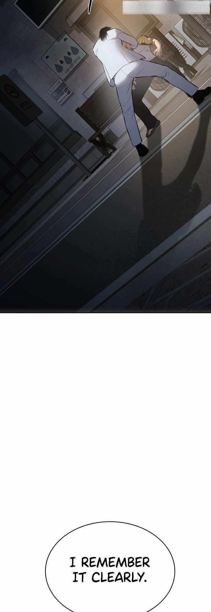 Baek XX Chapter 65 - Page 51