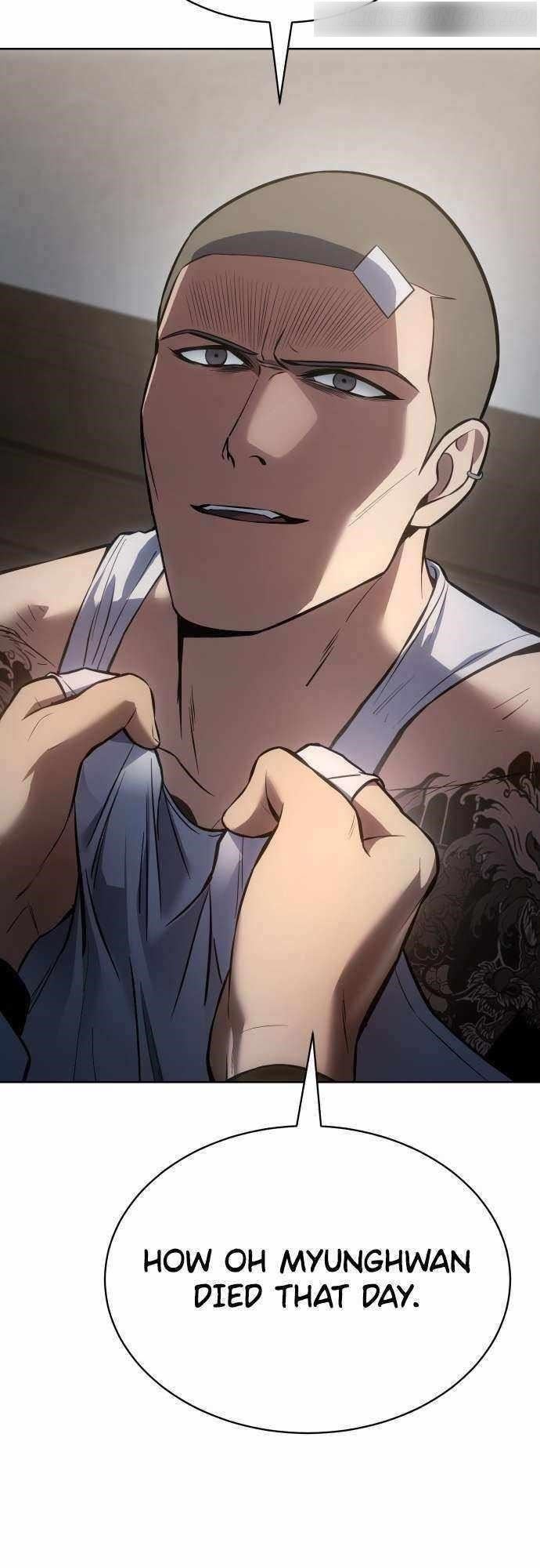 Baek XX Chapter 65 - Page 52