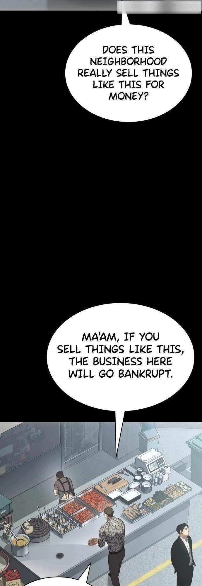 Baek XX Chapter 65 - Page 57