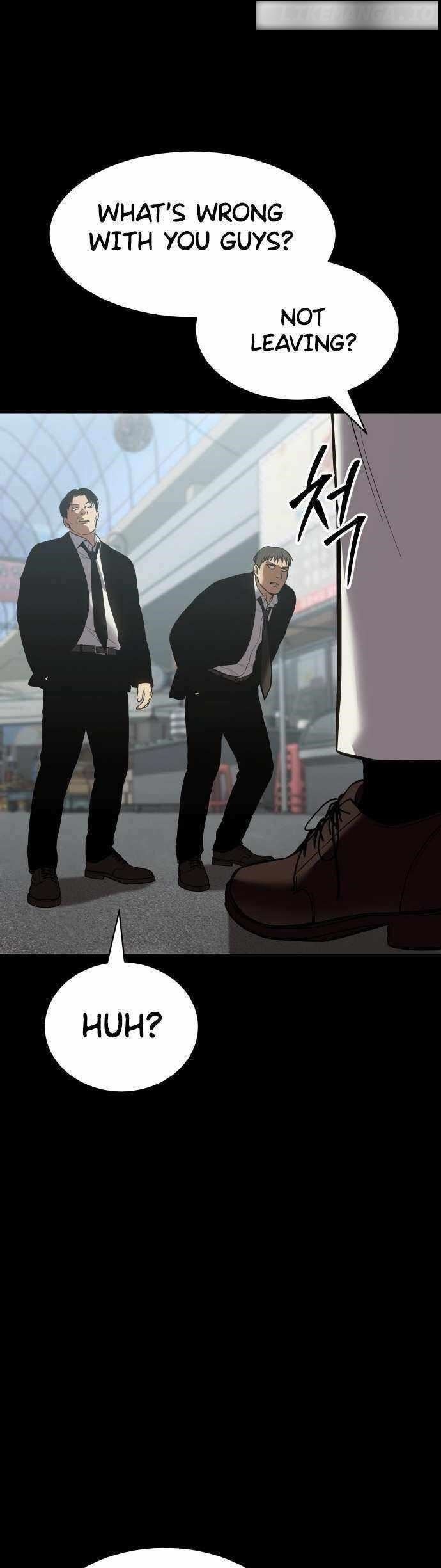 Baek XX Chapter 65 - Page 60