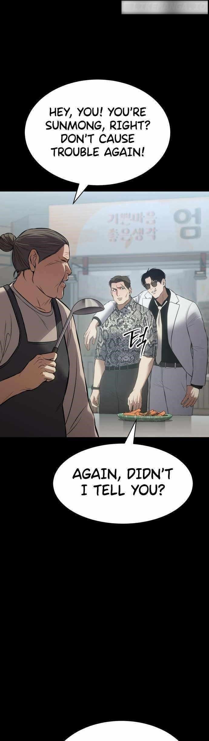 Baek XX Chapter 65 - Page 65