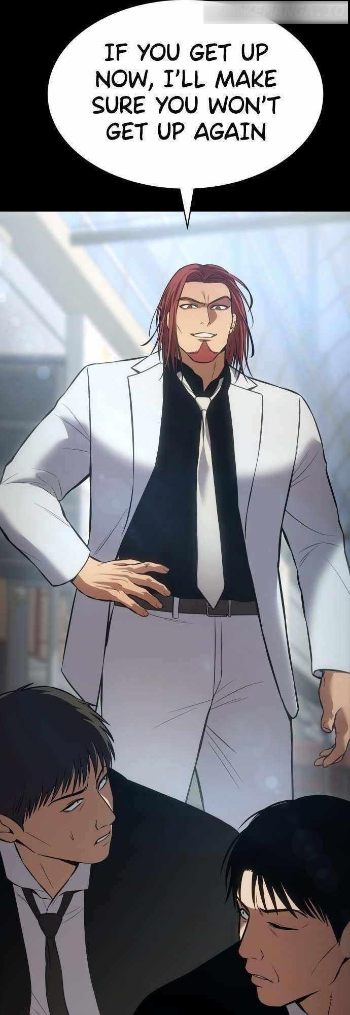 Baek XX Chapter 65 - Page 68