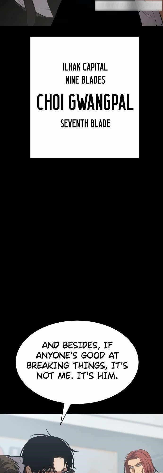 Baek XX Chapter 65 - Page 69