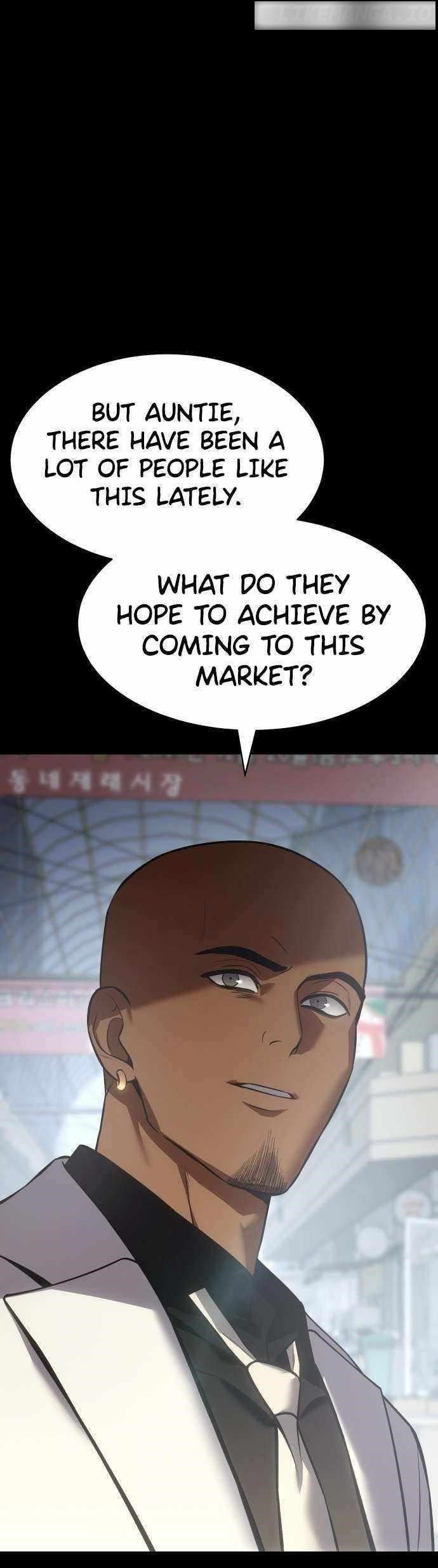 Baek XX Chapter 65 - Page 76