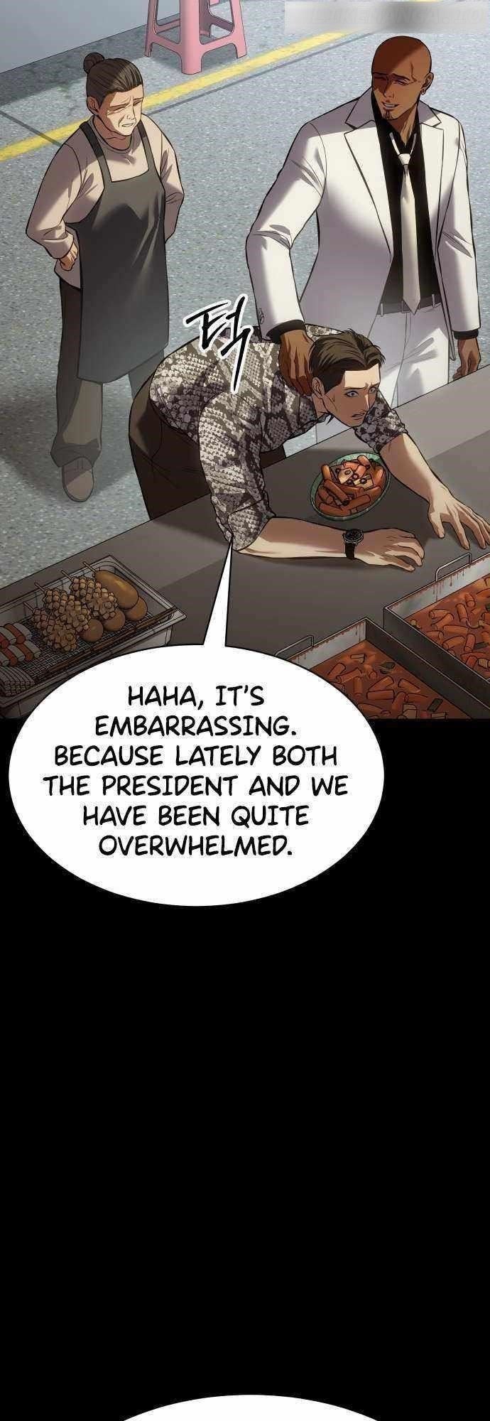 Baek XX Chapter 65 - Page 78