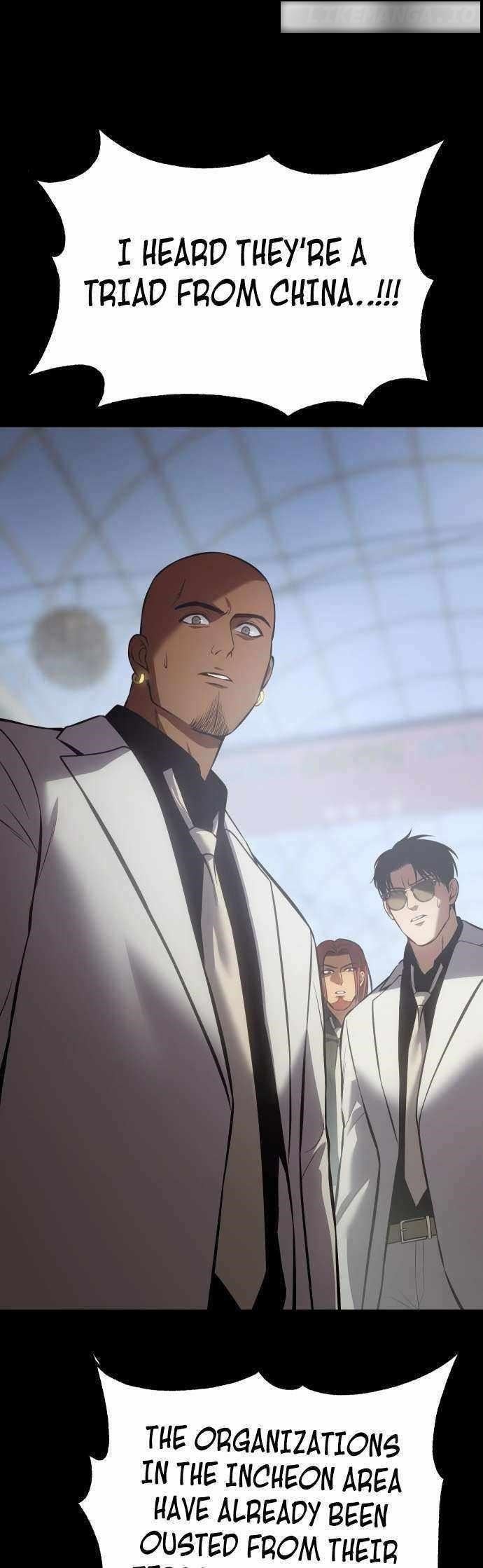 Baek XX Chapter 65 - Page 82