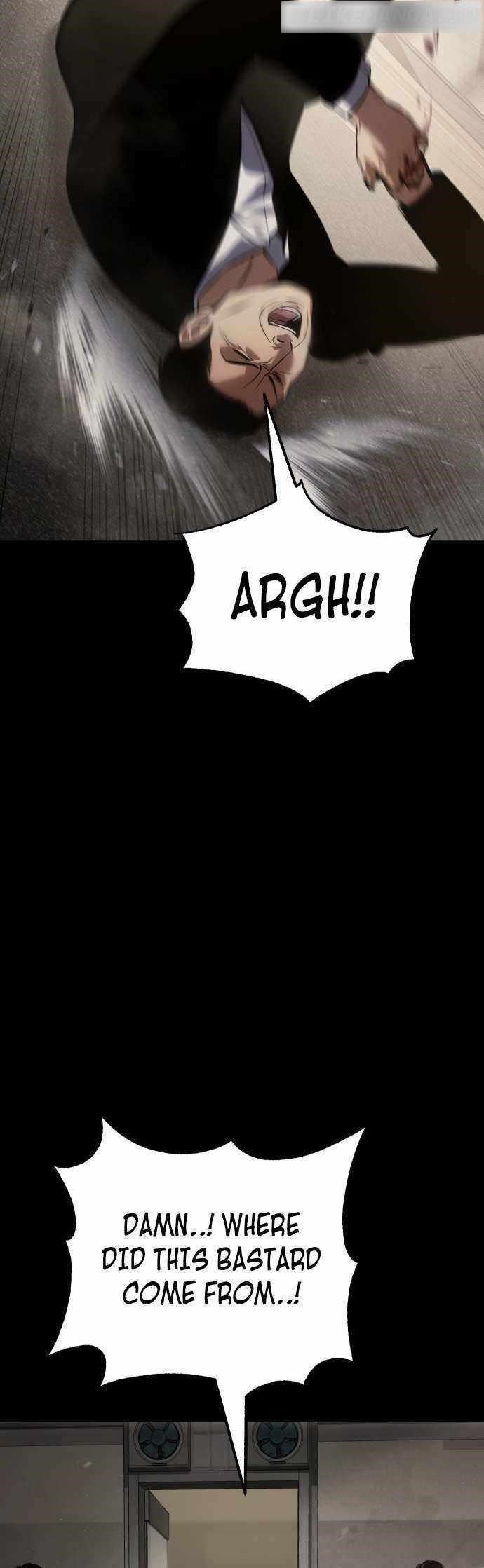 Baek XX Chapter 65 - Page 84