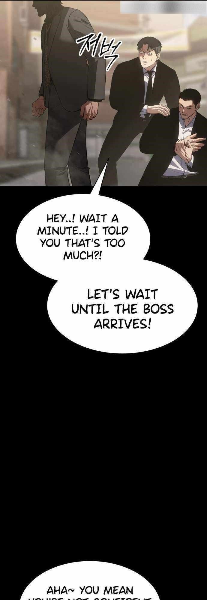 Baek XX Chapter 65 - Page 86