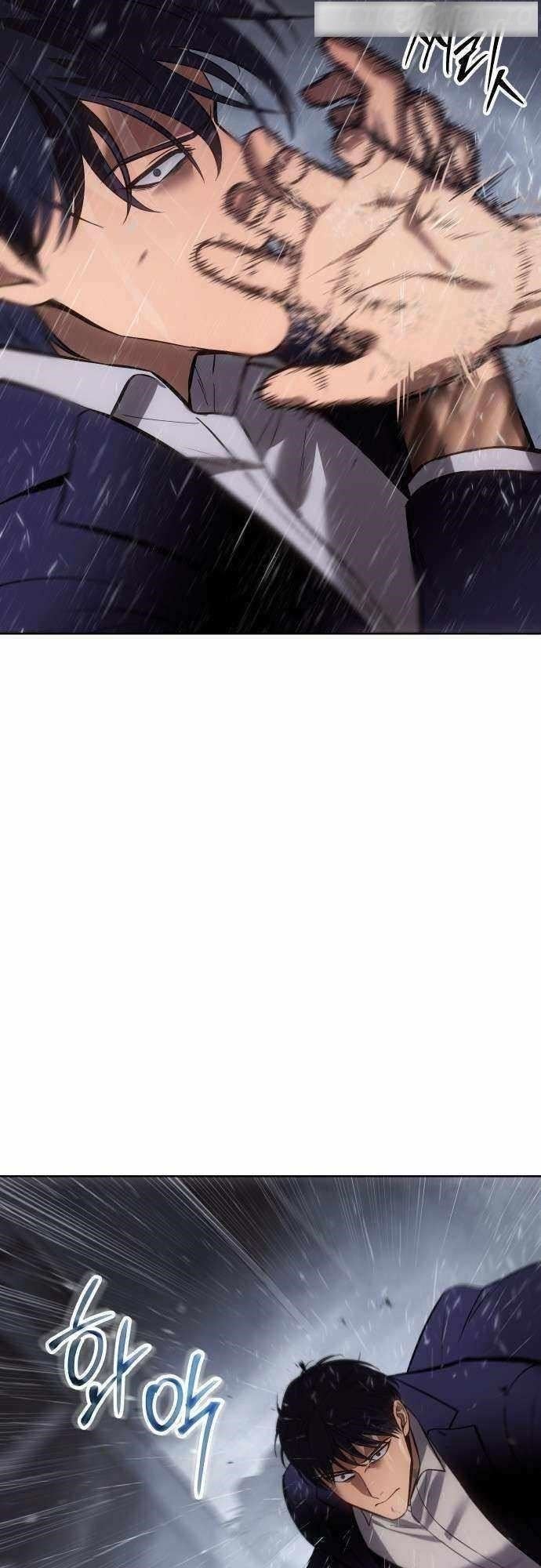 Baek XX Chapter 65 - Page 9