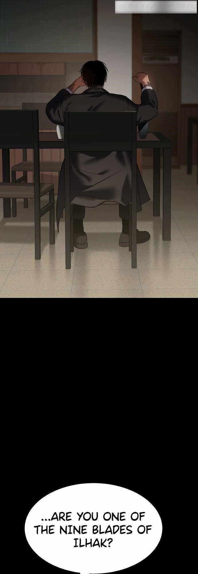 Baek XX Chapter 65 - Page 91