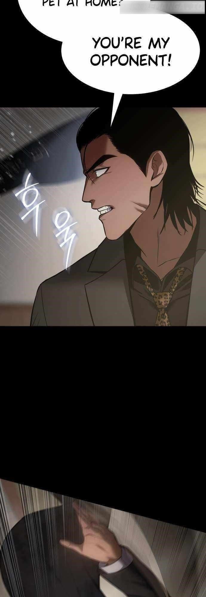 Baek XX Chapter 65 - Page 93