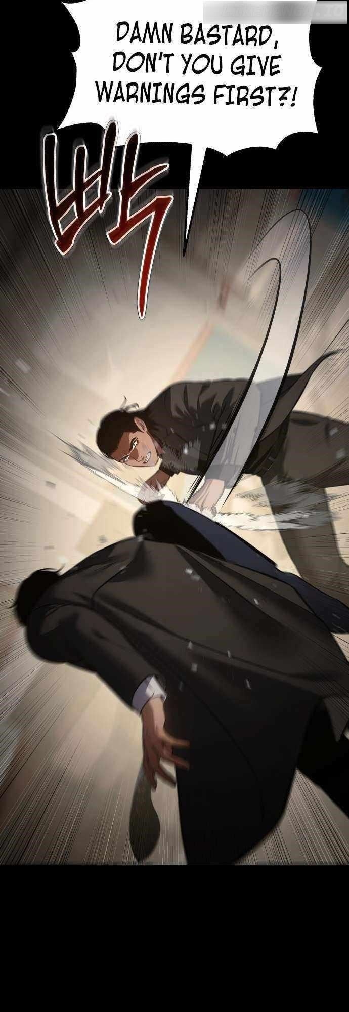 Baek XX Chapter 65 - Page 95