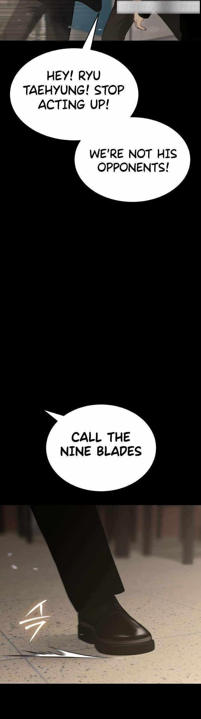 Baek XX Chapter 65 - Page 98