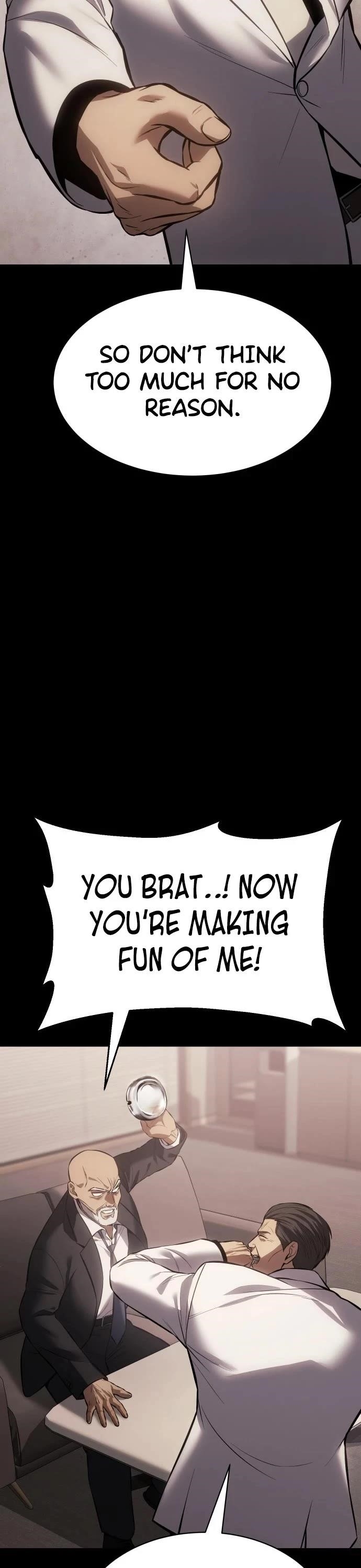 Baek XX Chapter 66 - Page 14