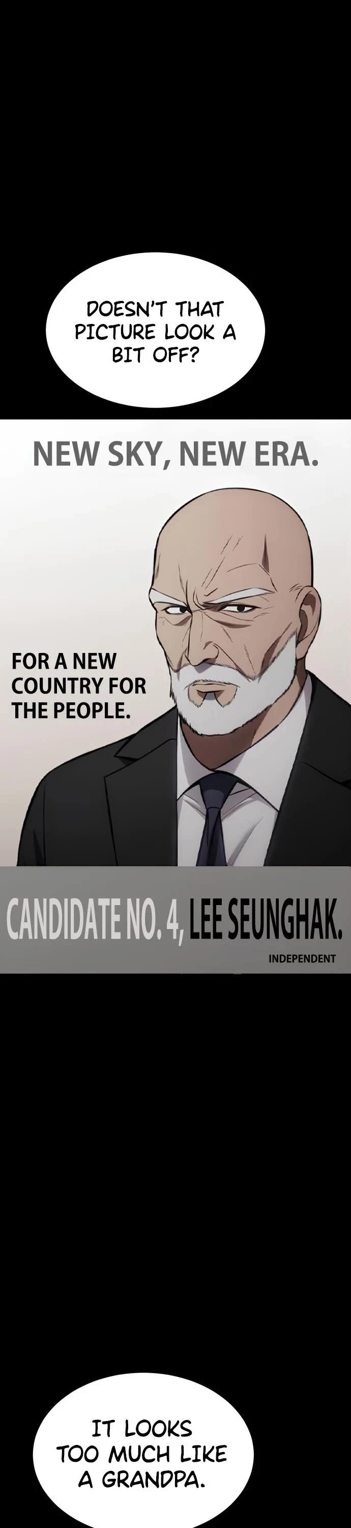 Baek XX Chapter 66 - Page 2